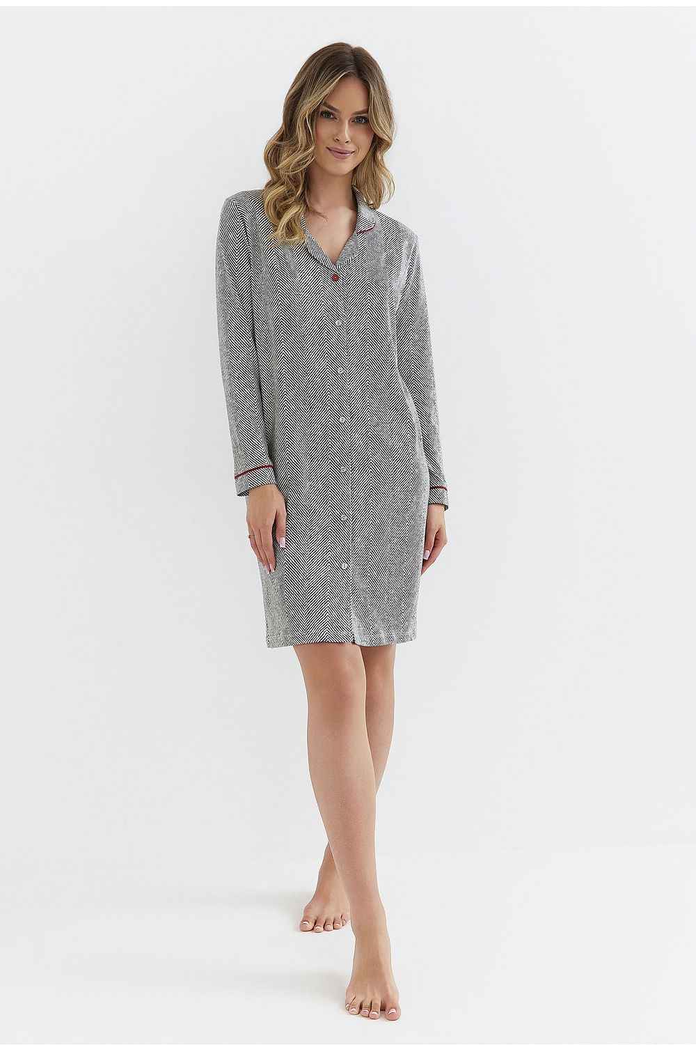 Nightshirt model 212757